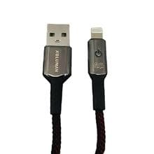 Cable Koluman KD-54 (1m USB-A to Lighning)